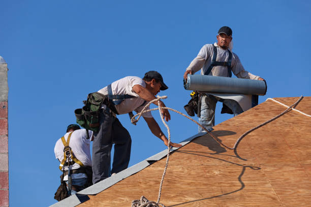 Best Affordable Roofing Company  in Alma, MI