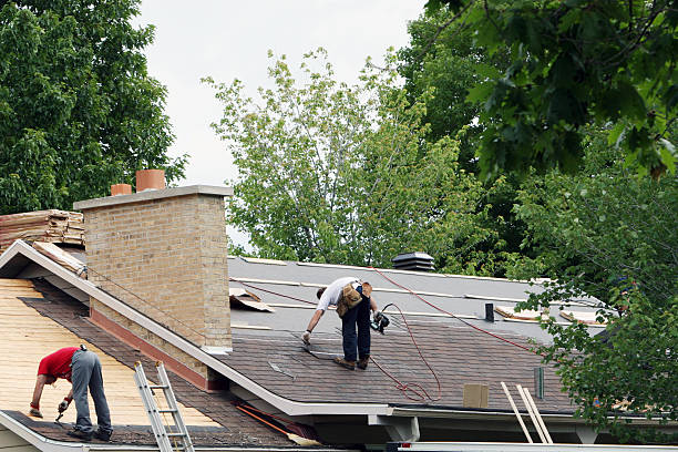 Best Residential Roofing Contractor  in Alma, MI