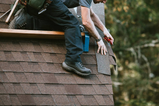 Best Gutter Installation and Roofing  in Alma, MI
